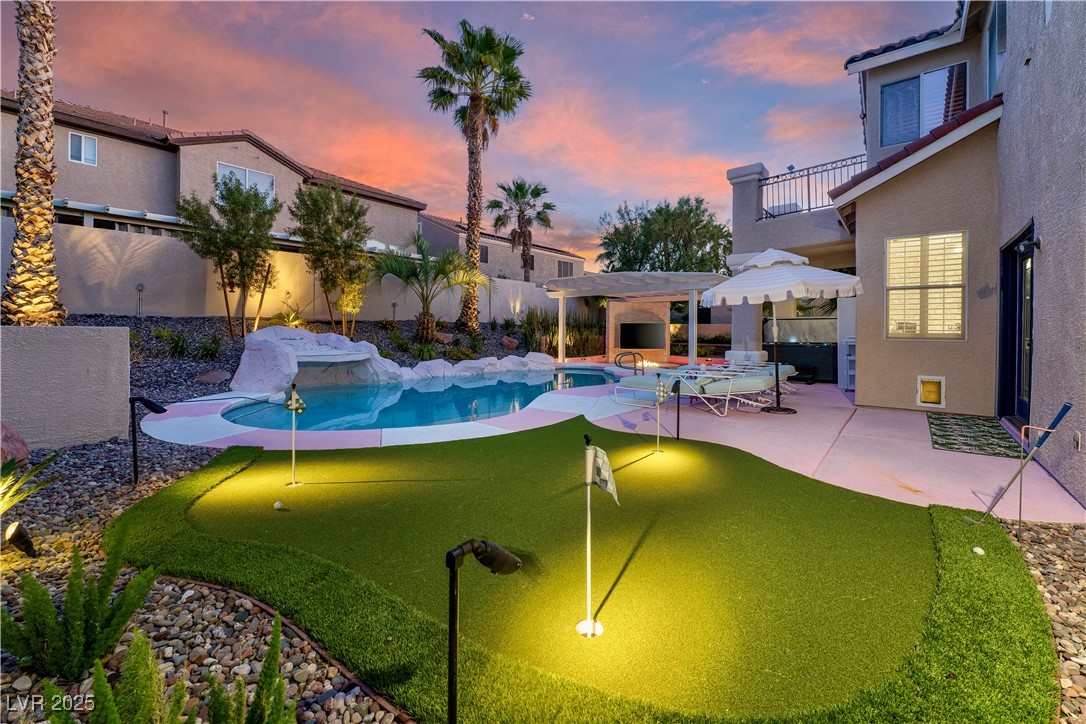 464 Beardsley Circle