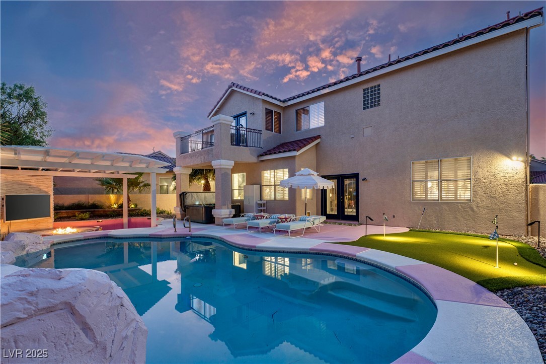 464 Beardsley Circle