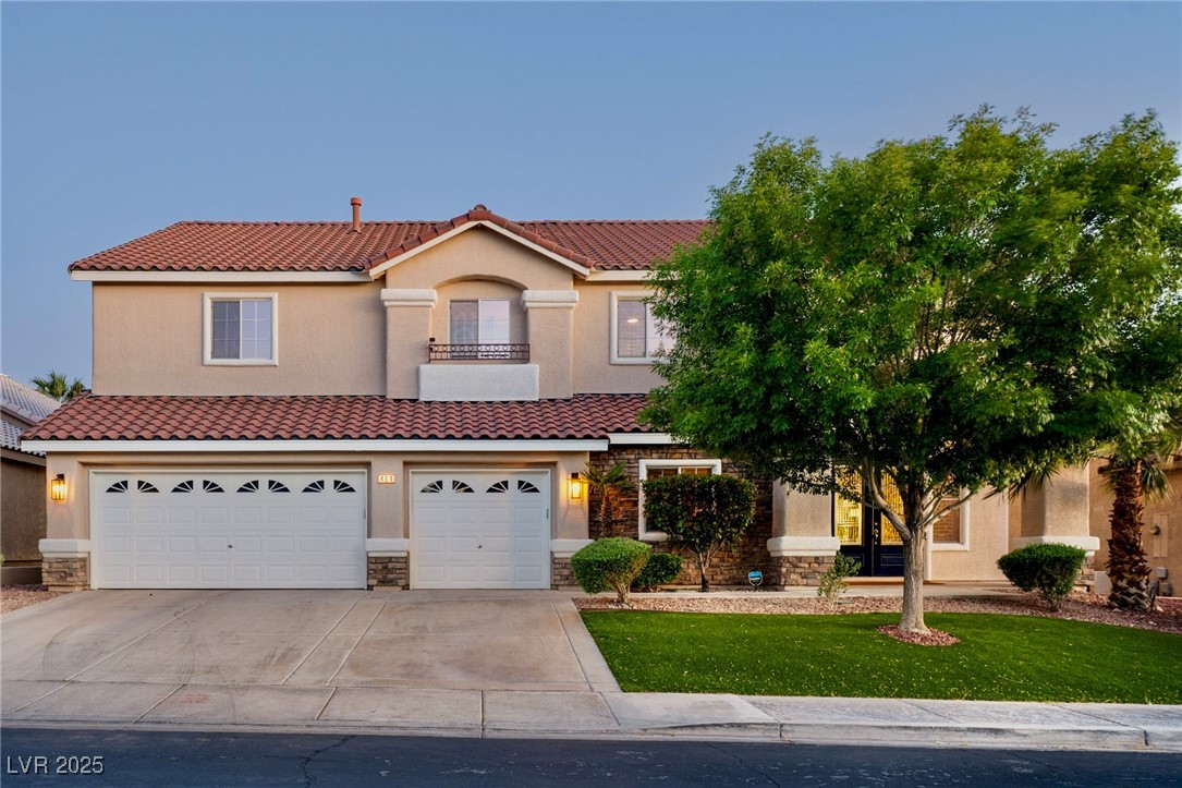 464 Beardsley Circle