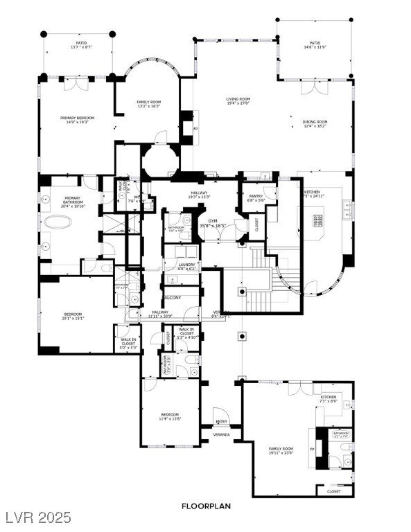 64 Tapadero Lane