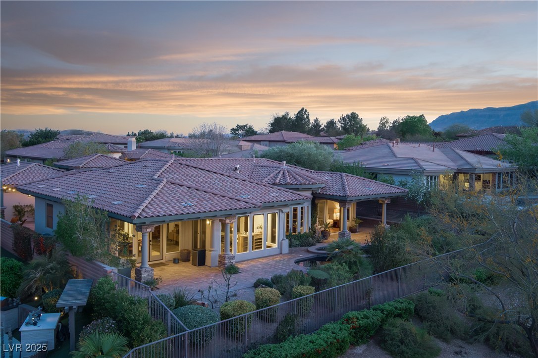 64 Tapadero Lane