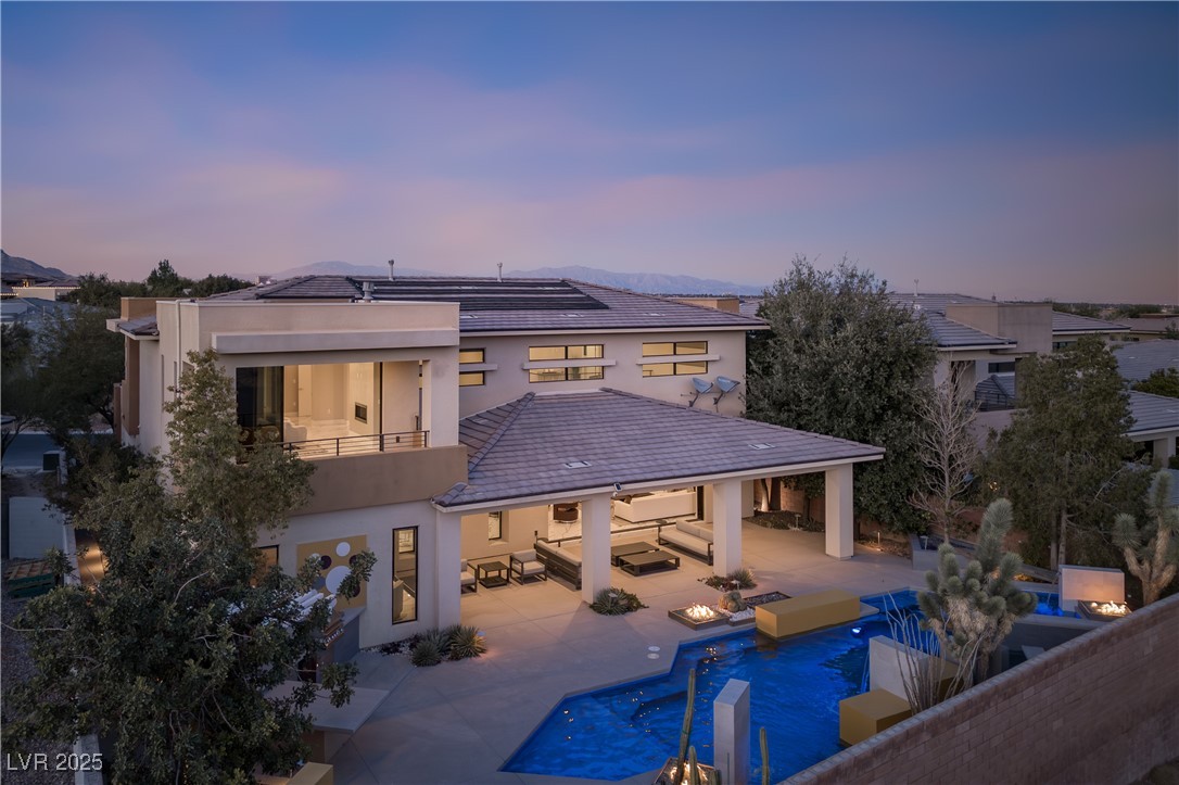 80 Glade Hollow Drive