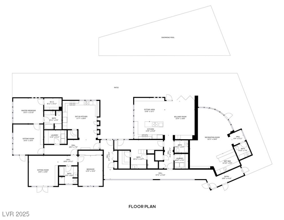 55 Skybird Court