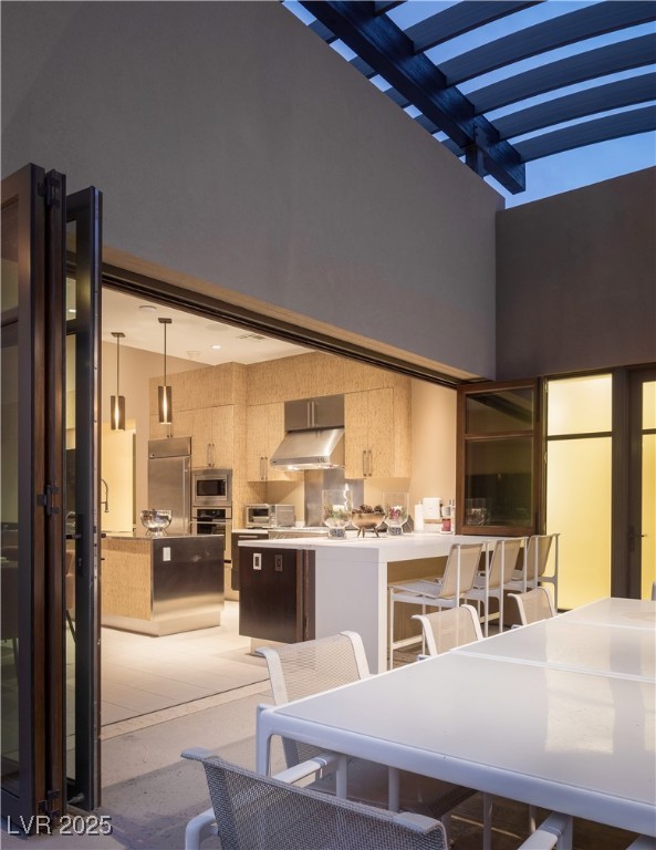 55 Skybird Court