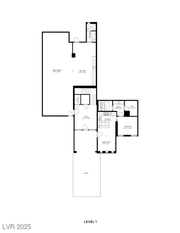 1683 Tangiers Drive