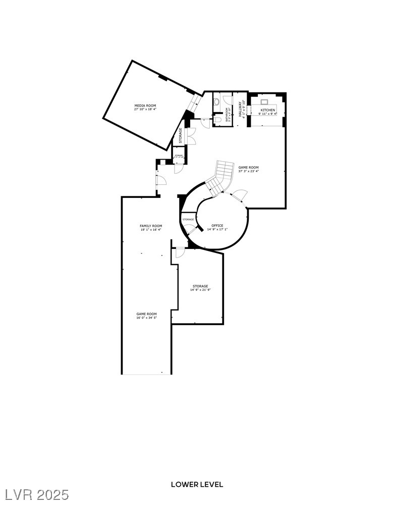 2 Awbrey Court