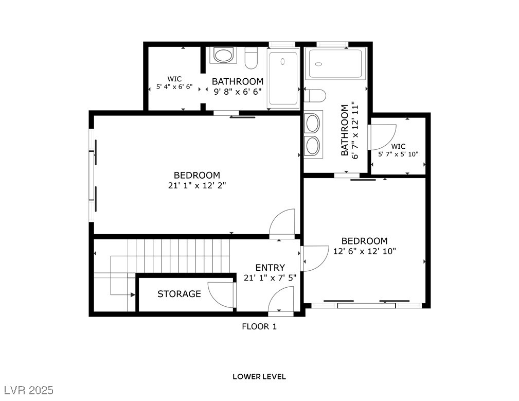 7030 SCHIRLLS Street