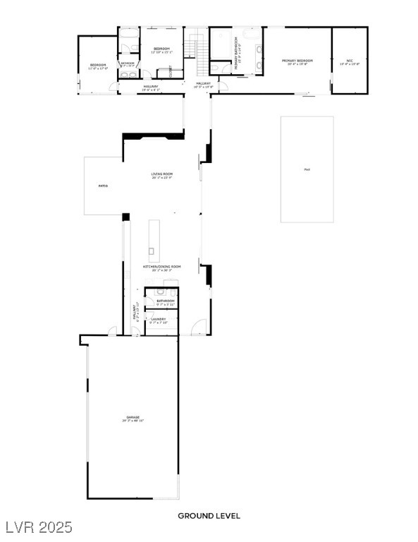 7030 SCHIRLLS Street