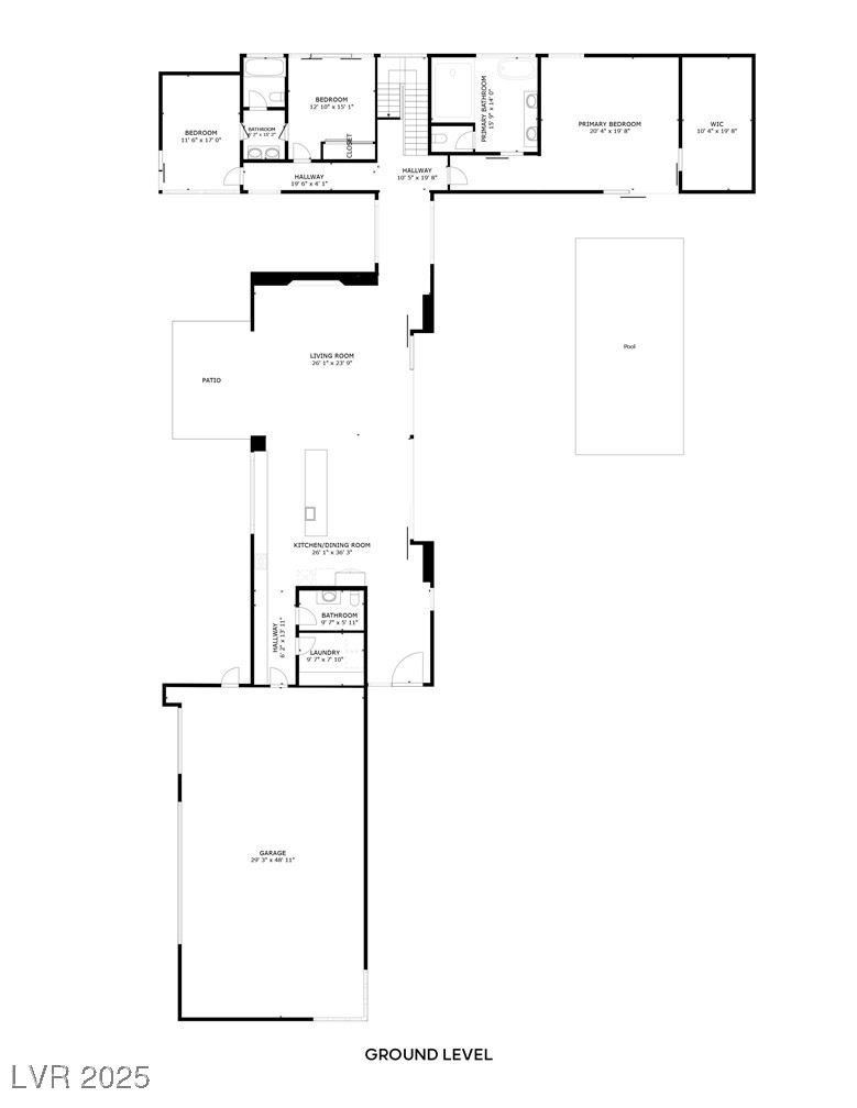 7030 SCHIRLLS Street