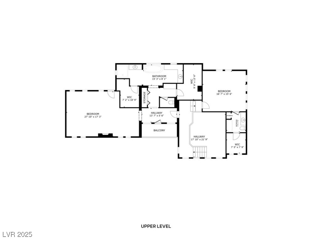10332 Summit Canyon Drive