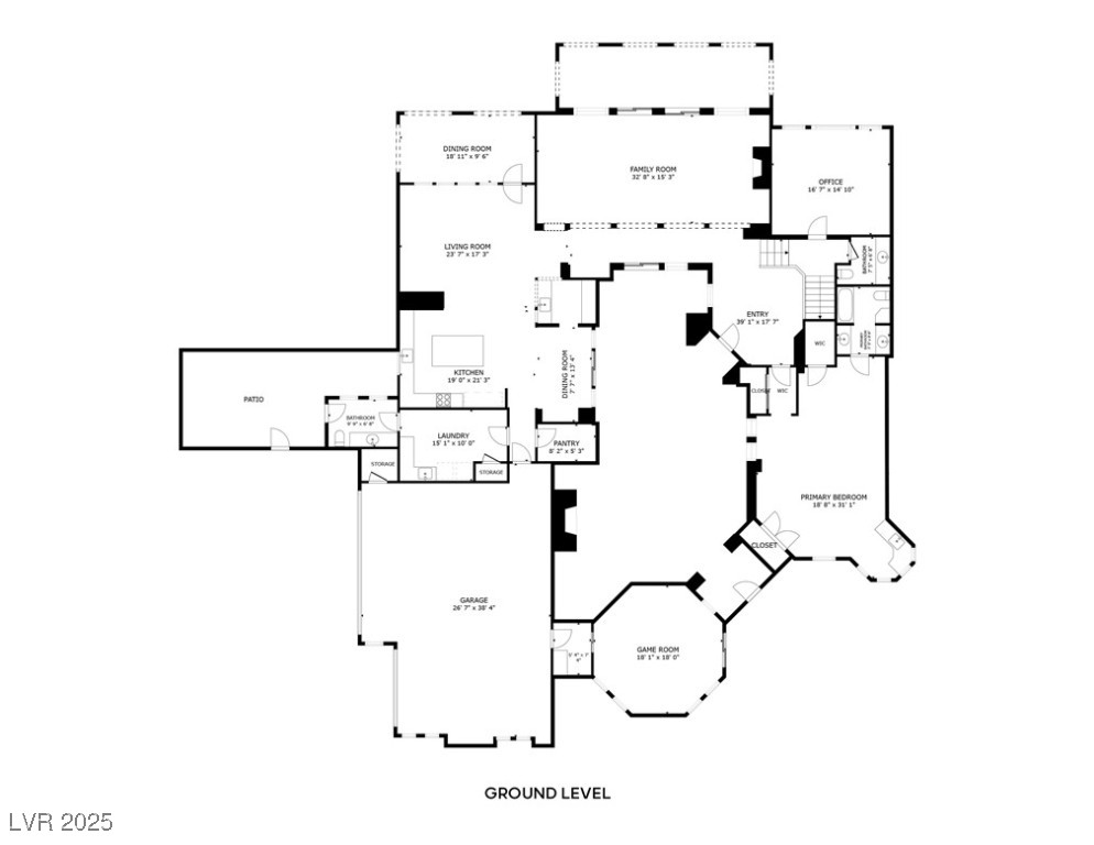 10332 Summit Canyon Drive