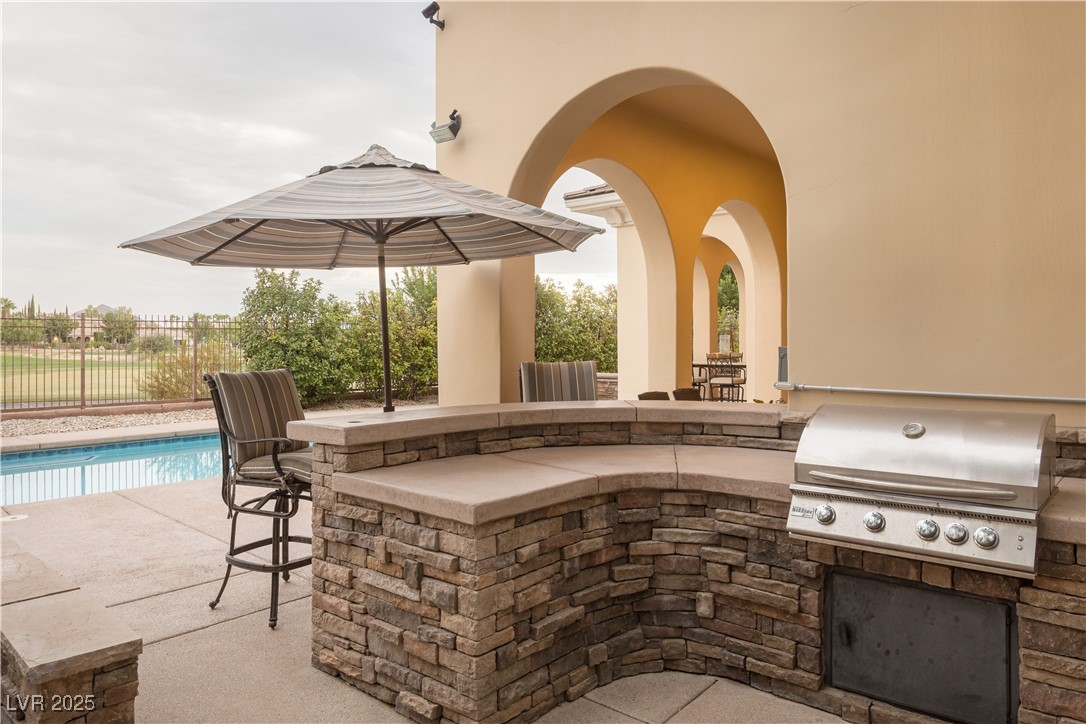 10332 Summit Canyon Drive