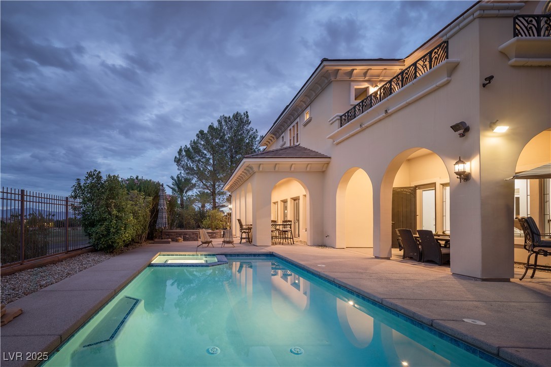 10332 Summit Canyon Drive