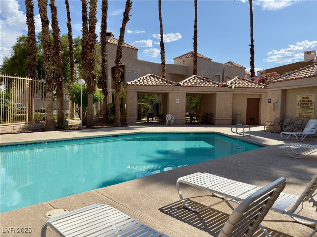 6873 Tamarus Street 201