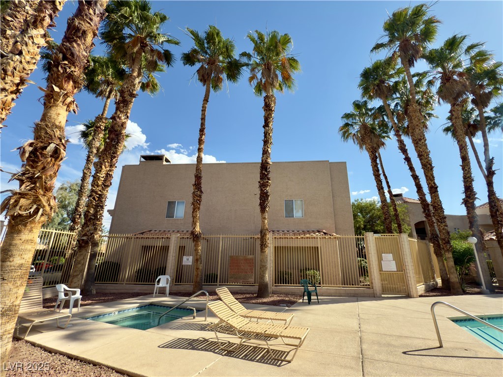 6873 Tamarus Street 201