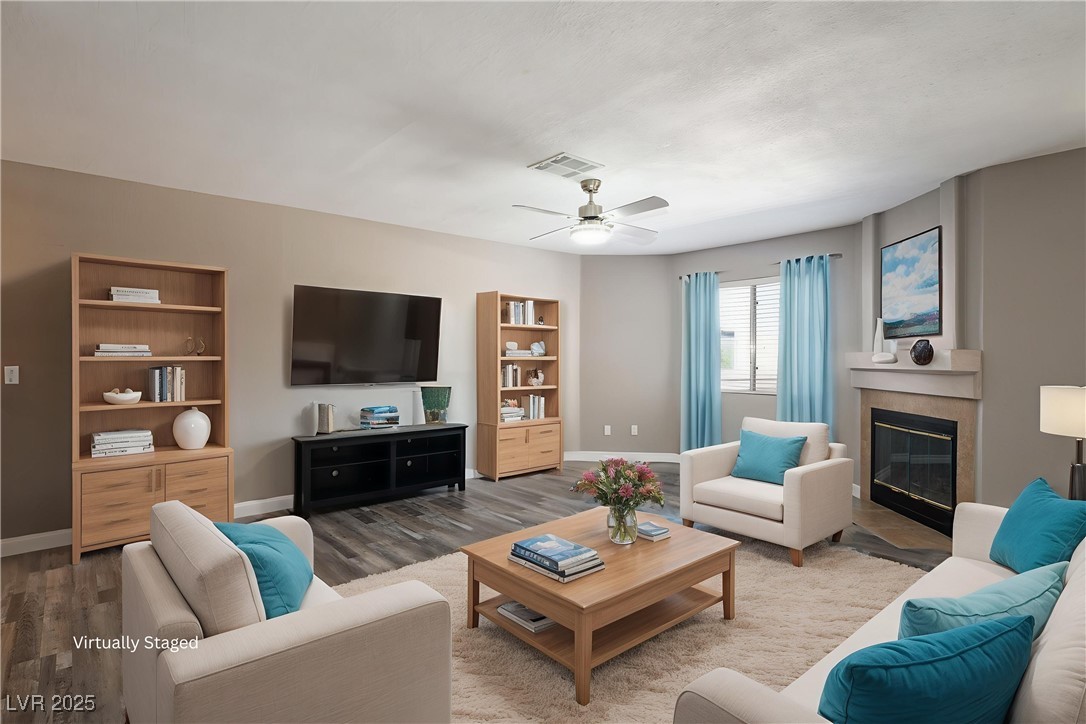 6873 Tamarus Street 201