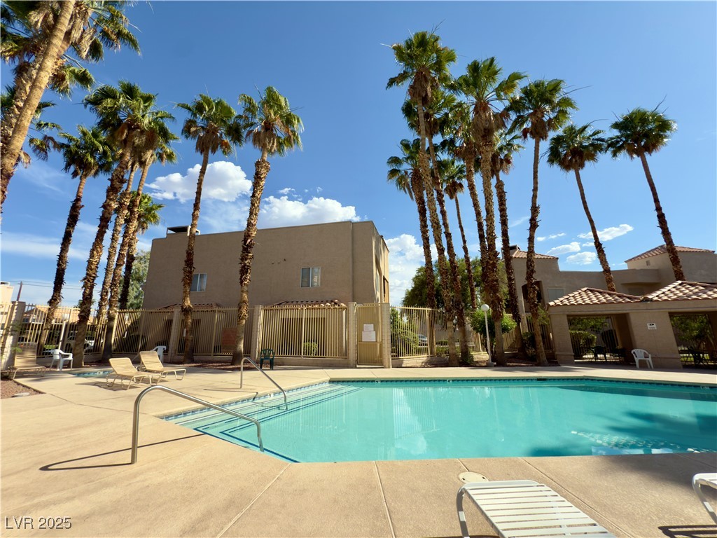 6873 Tamarus Street 201