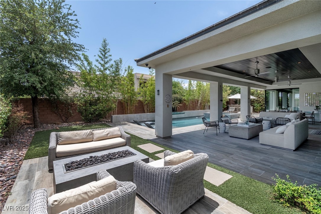 34 Moonfire Drive