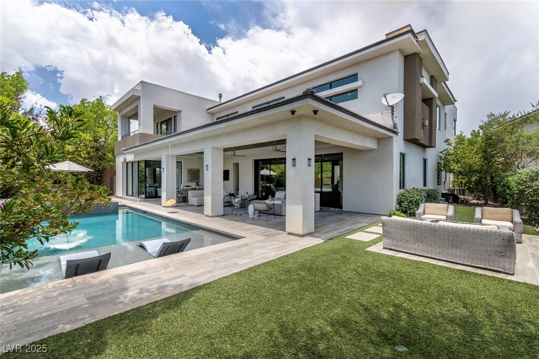 34 Moonfire Drive