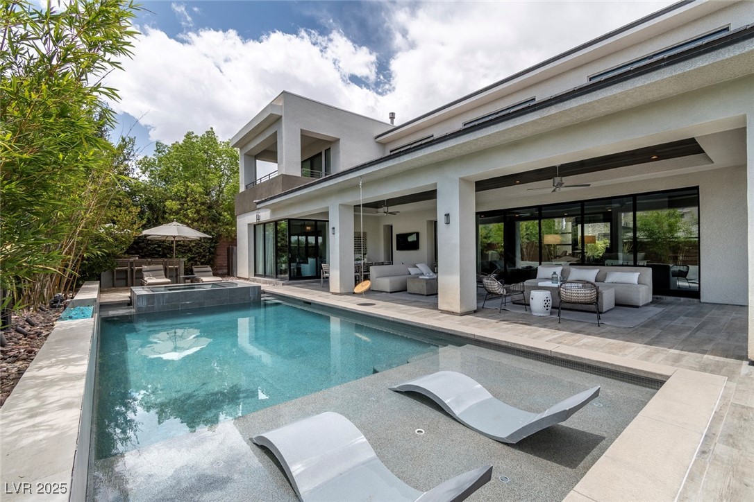 34 Moonfire Drive