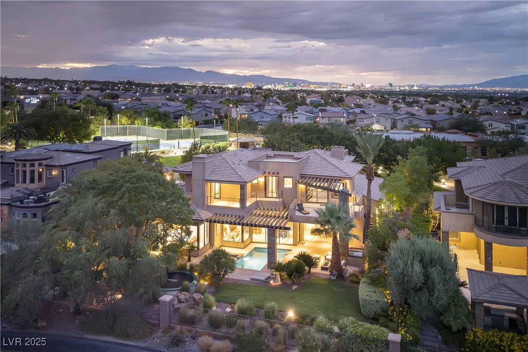 1501 Foothills Village Drive