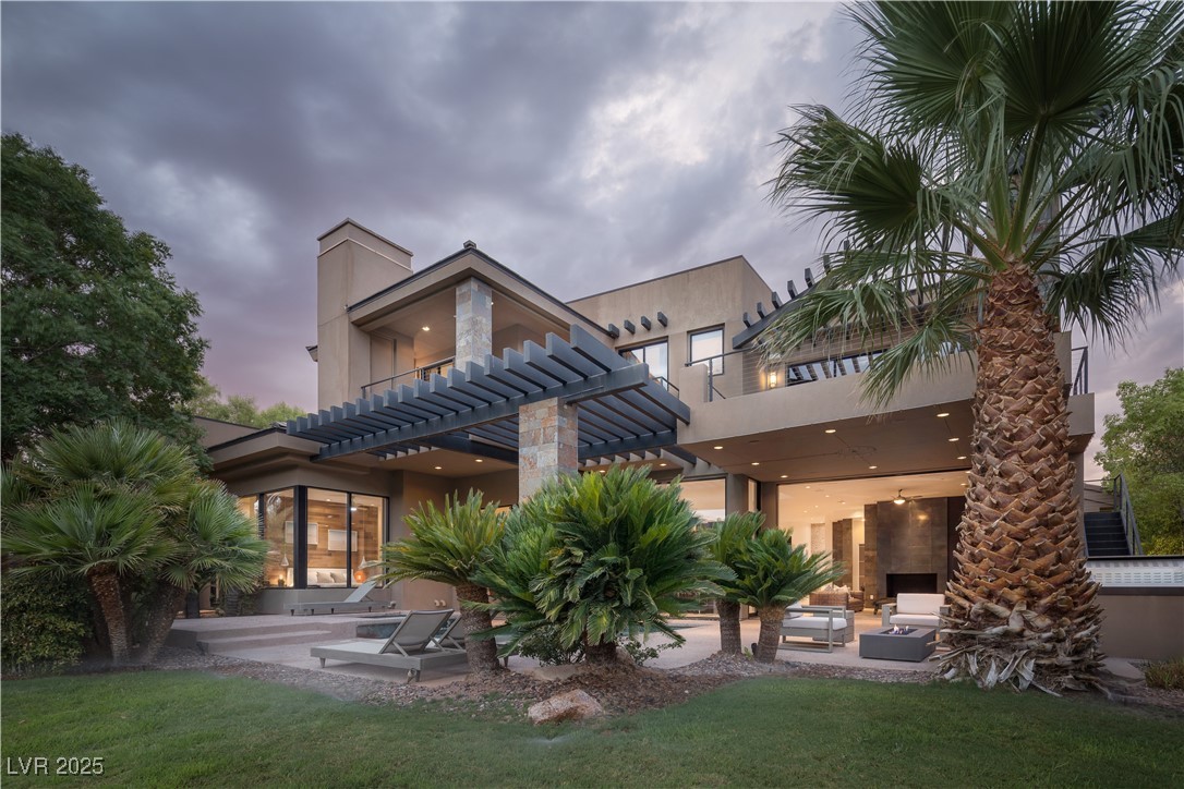 1501 Foothills Village Drive