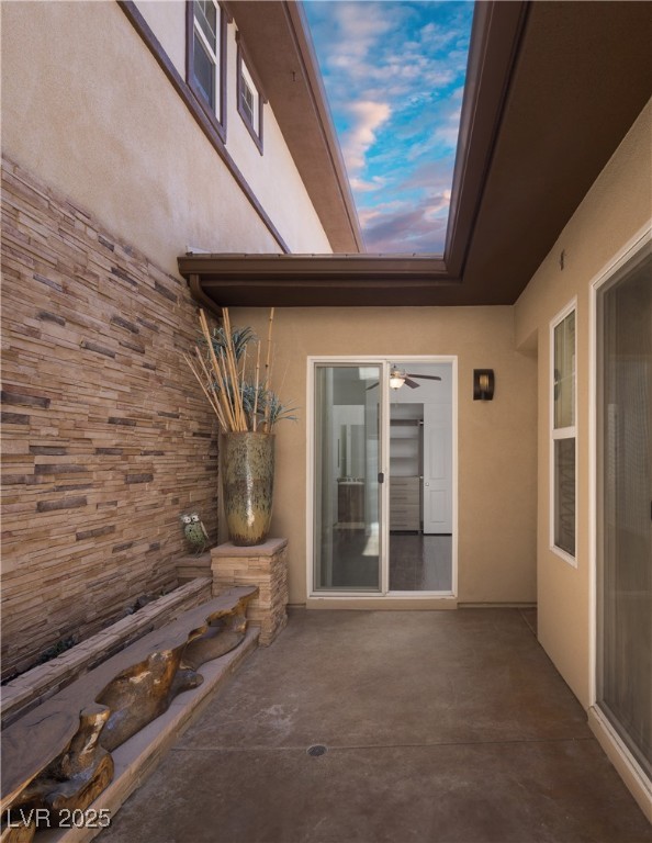 11280 Granite Ridge Drive 1056