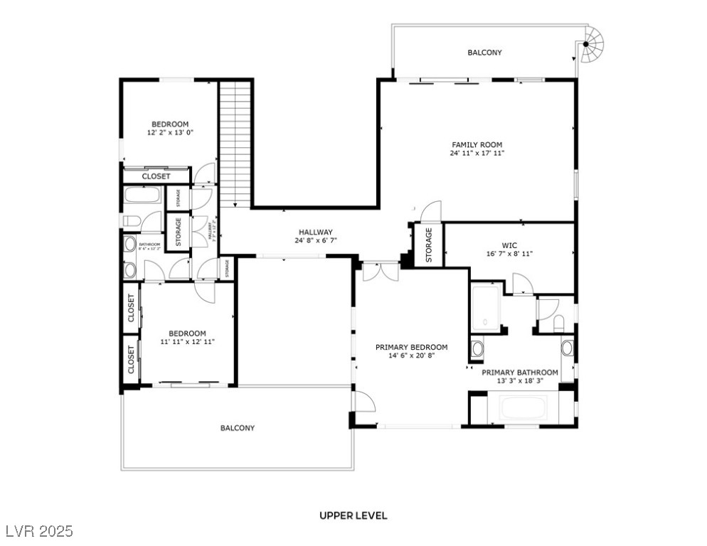 1172 Monte De Luz Way