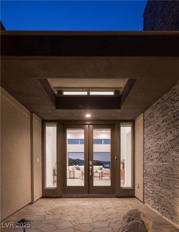 2180 Skyline Heights Lane