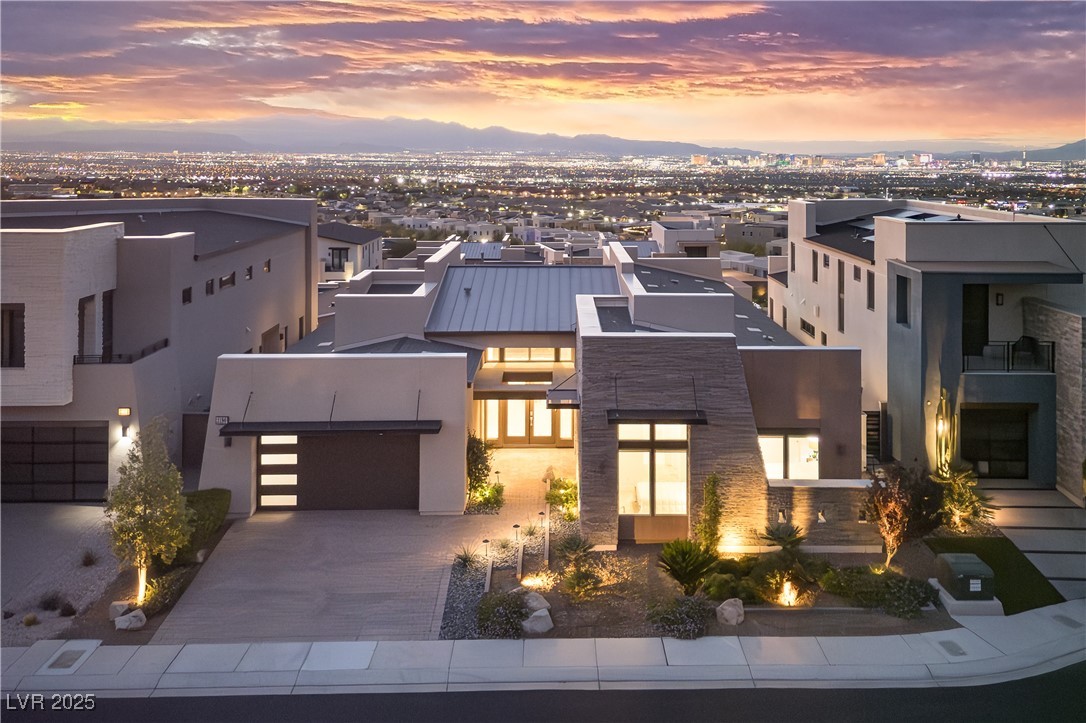 2180 Skyline Heights Lane