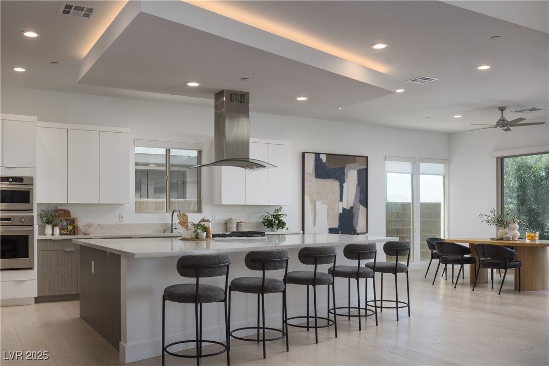 2180 Skyline Heights Lane