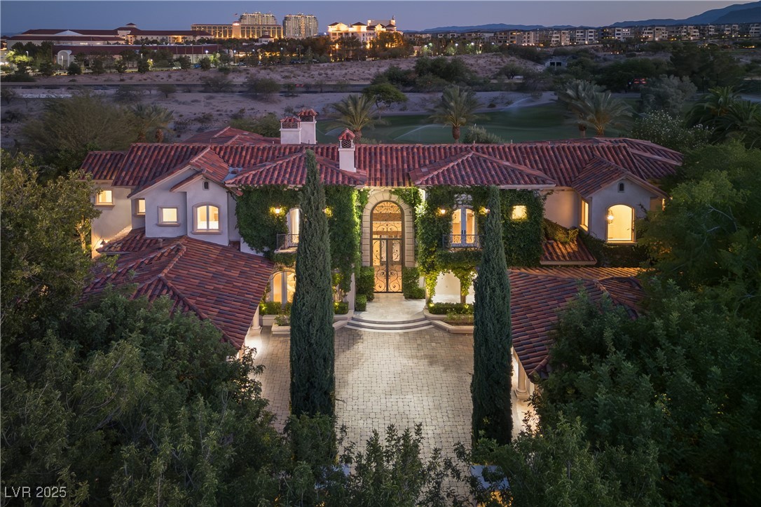 9017 Grove Crest Lane