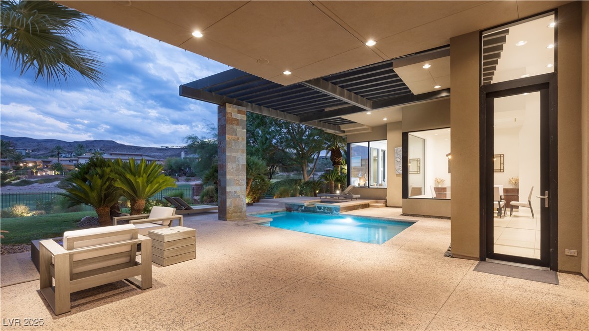 1501 Foothills Village Drive