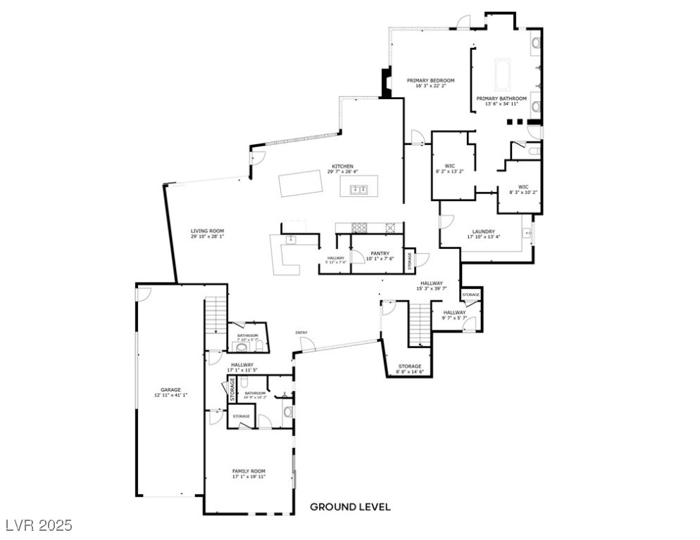 1501 Foothills Village Drive