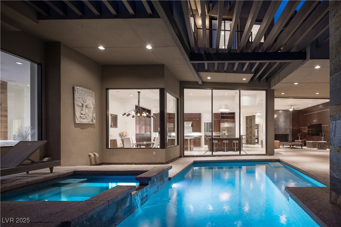 1501 Foothills Village Drive