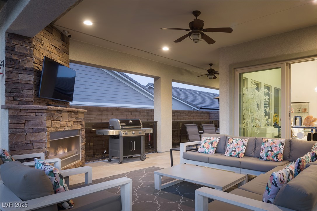 11290 Sandstone Peak Drive