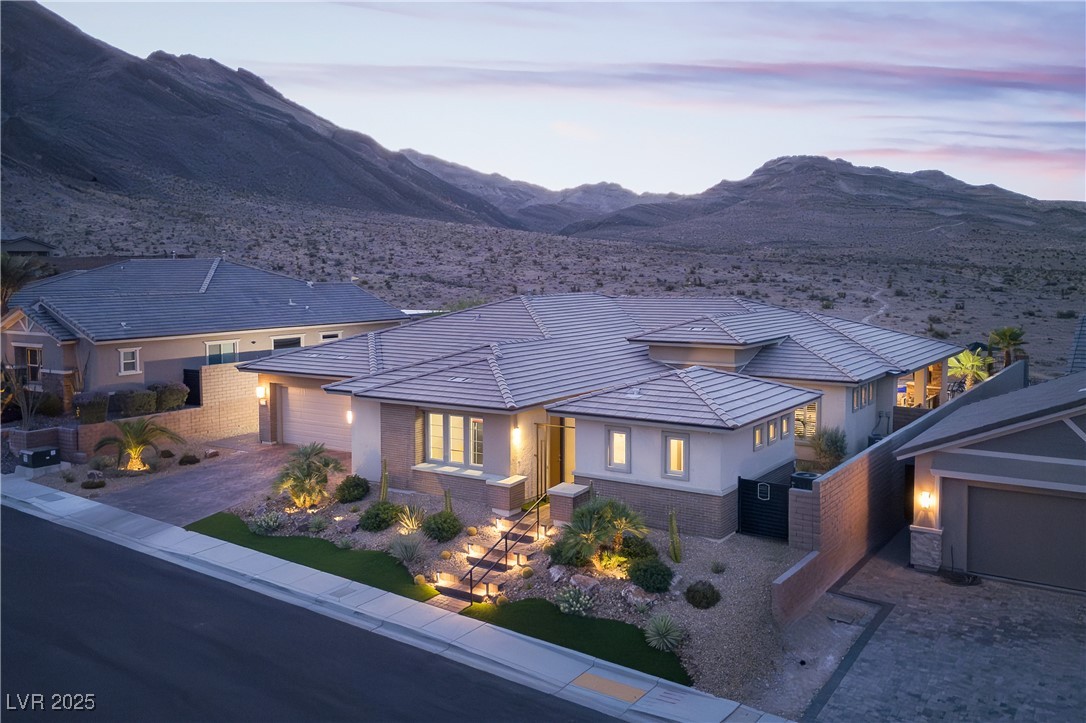 11290 Sandstone Peak Drive