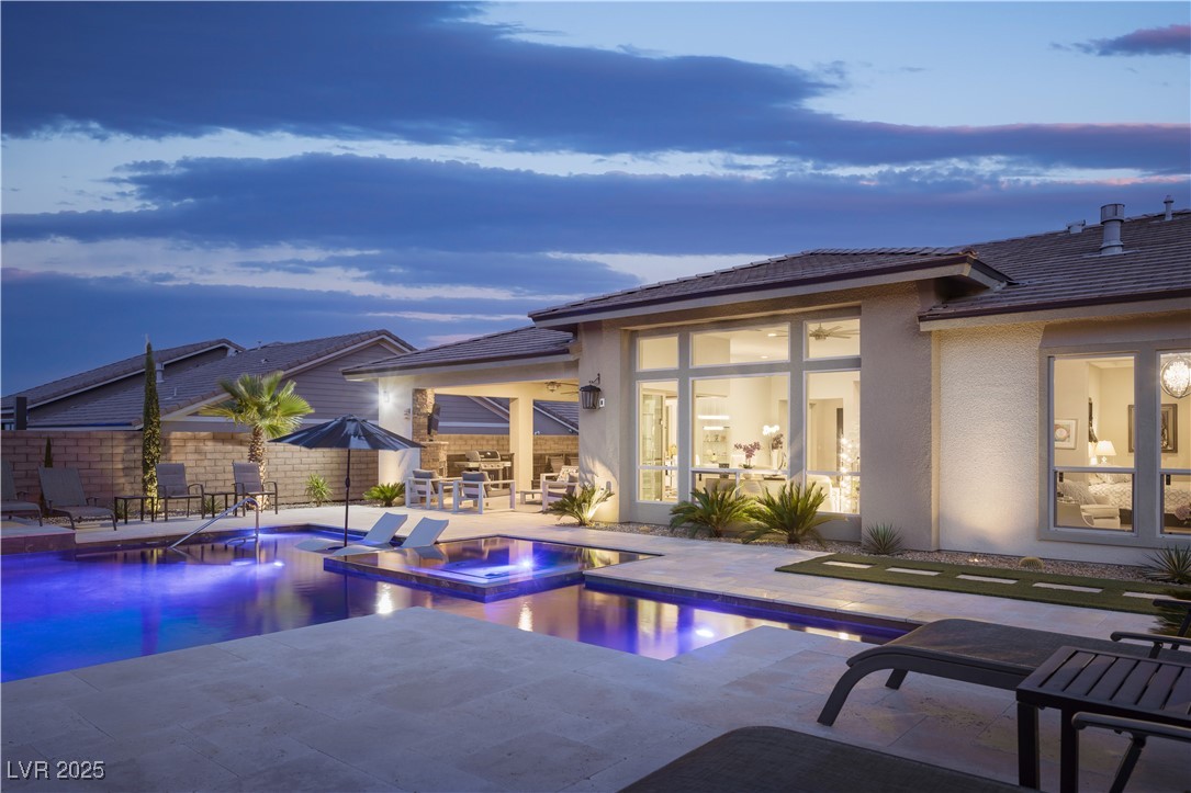 11290 Sandstone Peak Drive