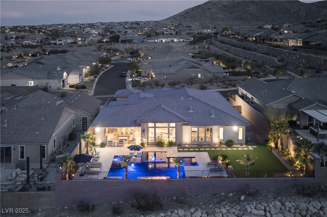 11290 Sandstone Peak Drive