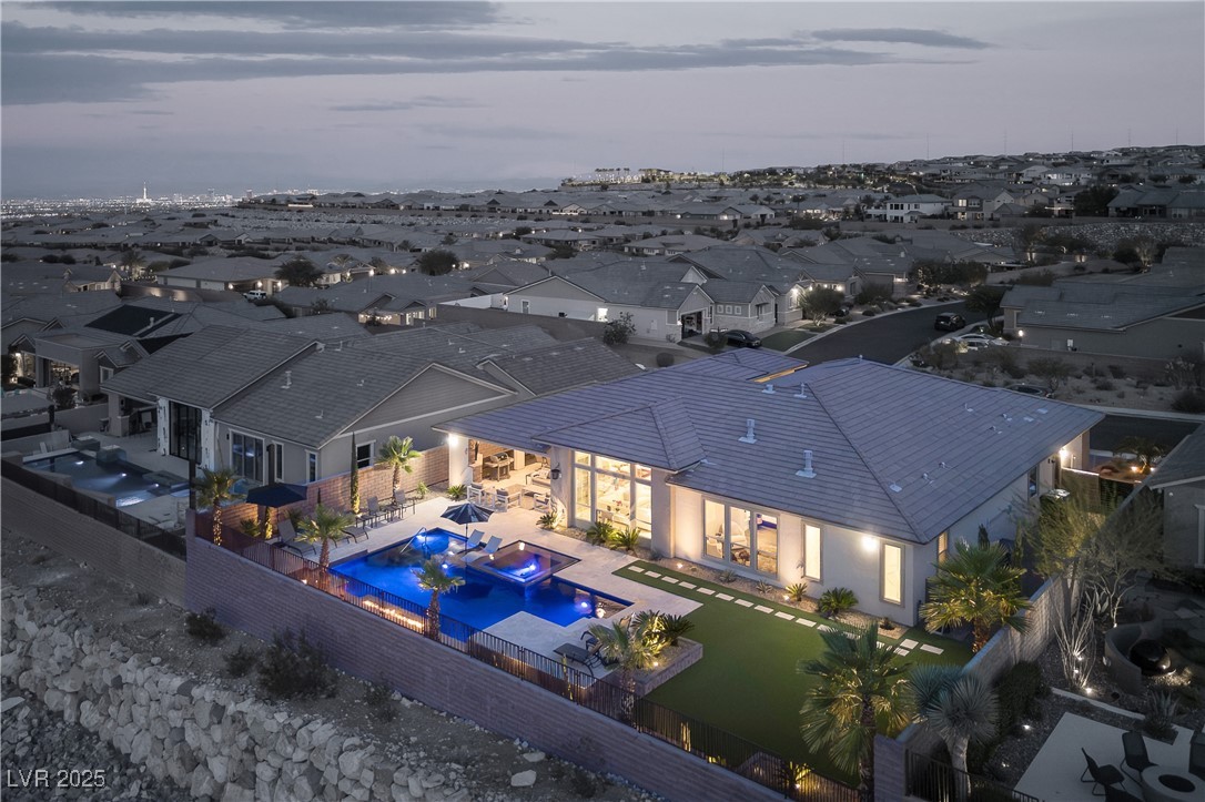 11290 Sandstone Peak Drive