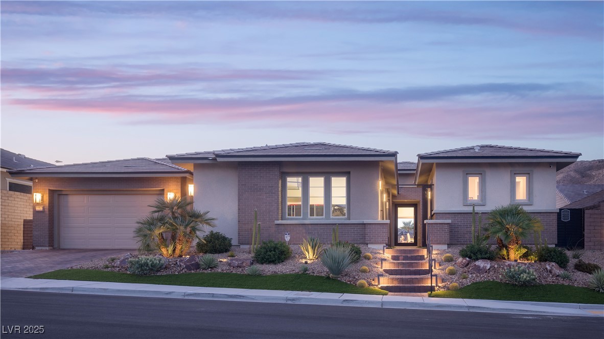 11290 Sandstone Peak Drive