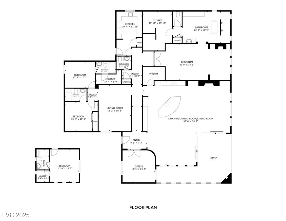 11290 Sandstone Peak Drive
