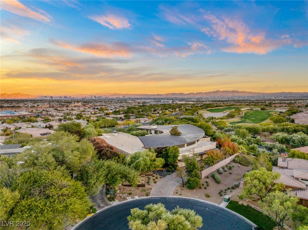 5 Promontory Ridge Drive