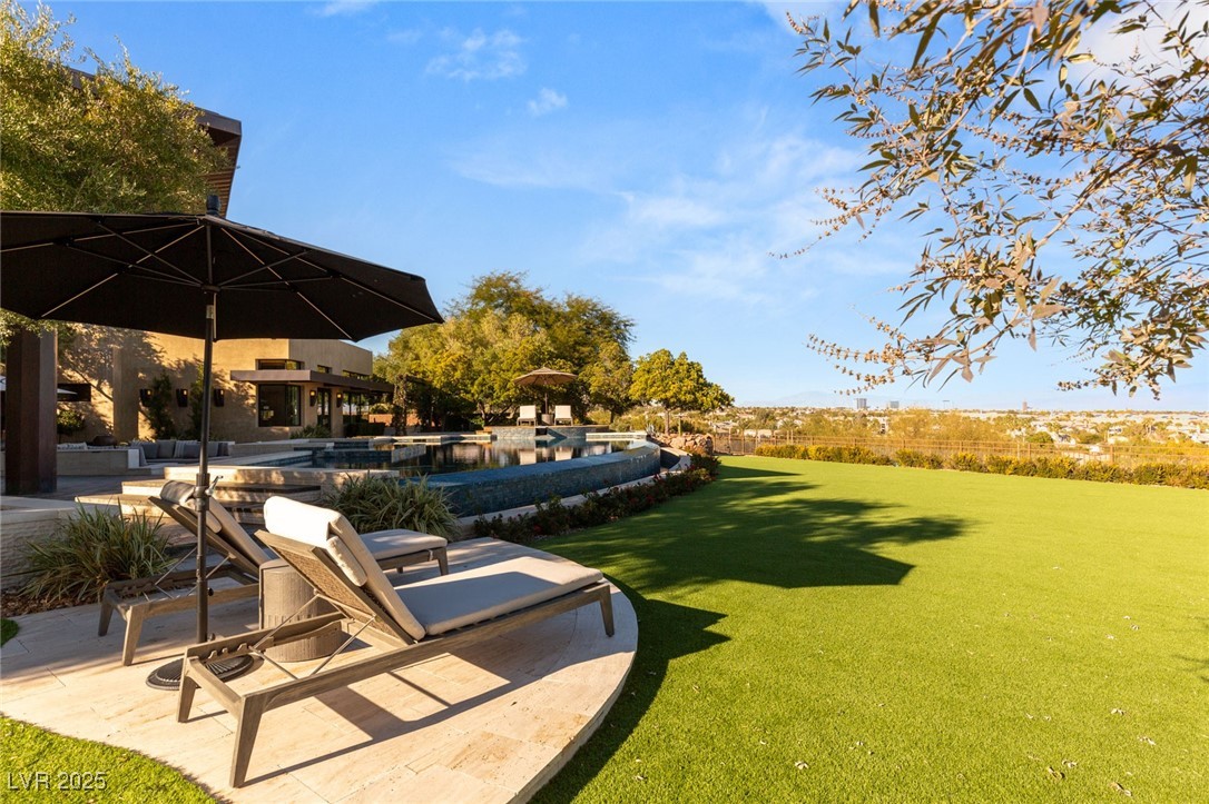 5 Promontory Ridge Drive