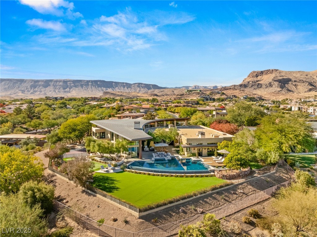 5 Promontory Ridge Drive