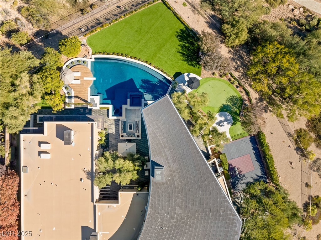 5 Promontory Ridge Drive