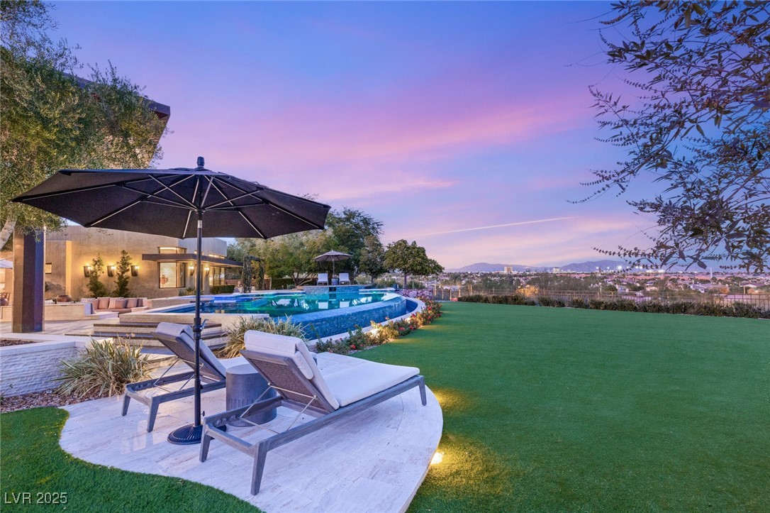 5 Promontory Ridge Drive