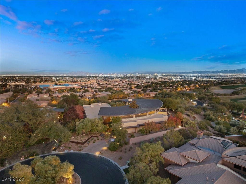 5 Promontory Ridge Drive