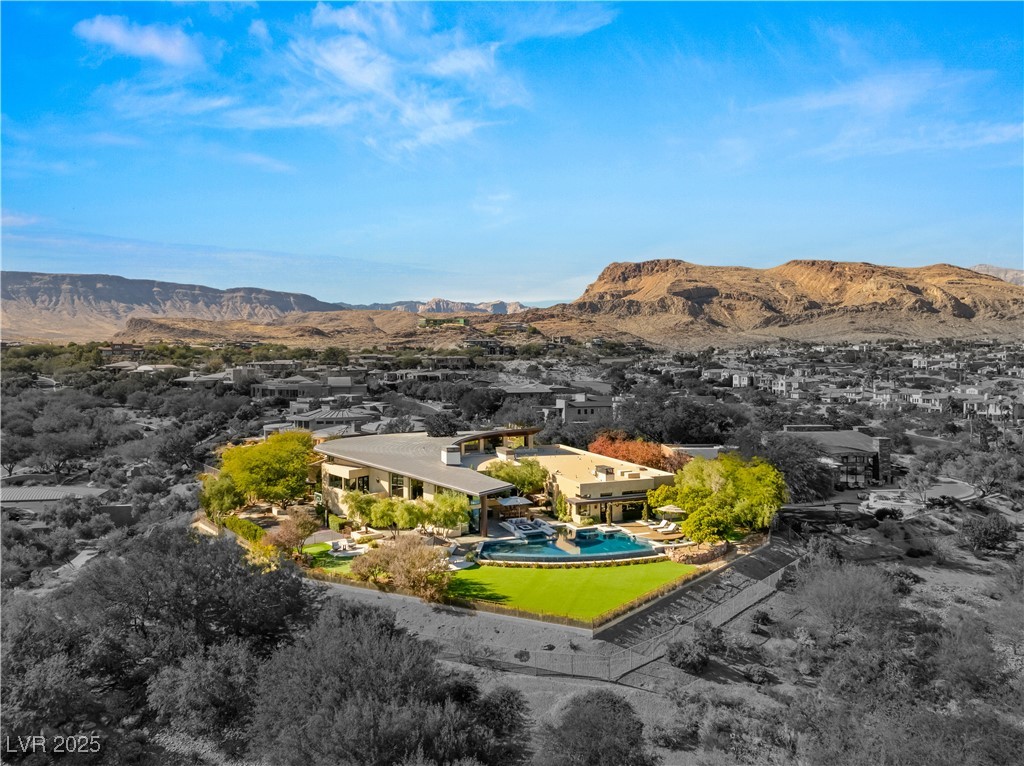 5 Promontory Ridge Drive