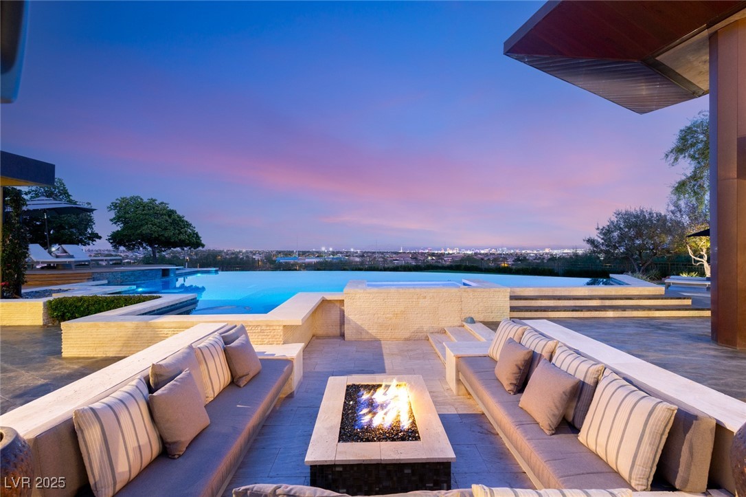 5 Promontory Ridge Drive